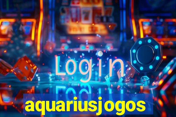 aquariusjogos