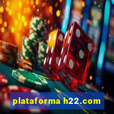 plataforma h22.com