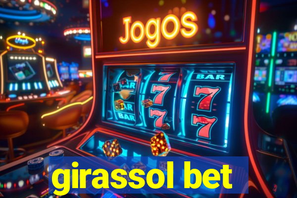 girassol bet