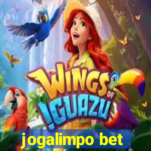 jogalimpo bet