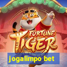 jogalimpo bet