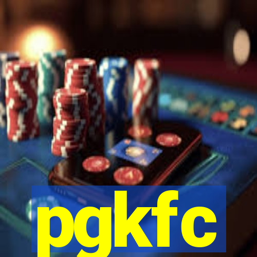 pgkfc