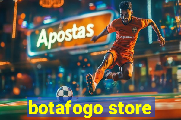 botafogo store