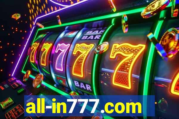 all-in777.com