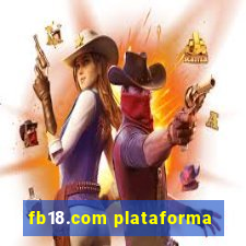 fb18.com plataforma