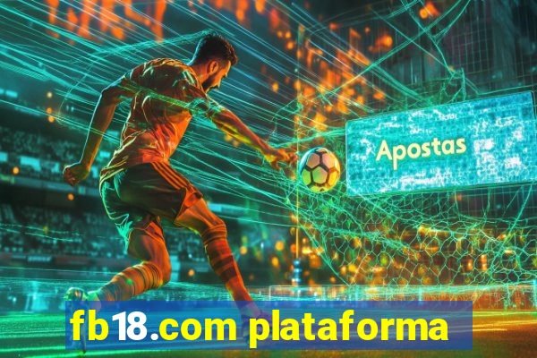 fb18.com plataforma