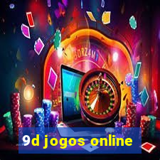 9d jogos online