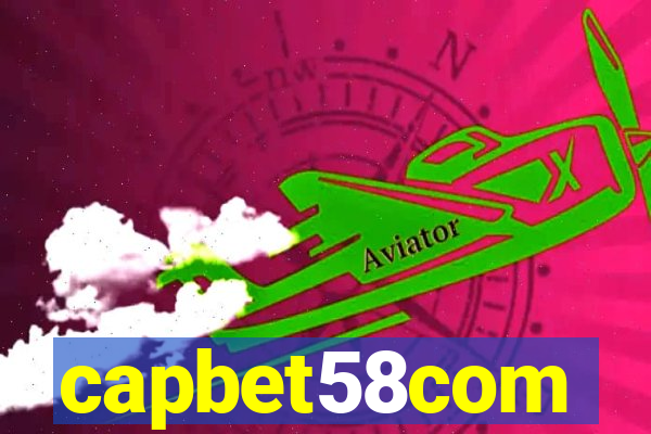 capbet58com