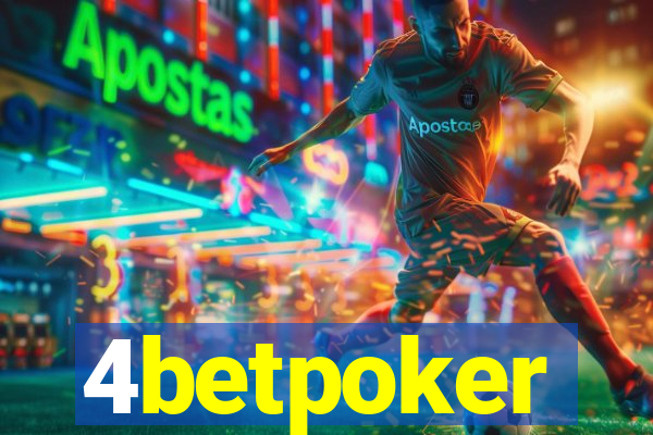 4betpoker