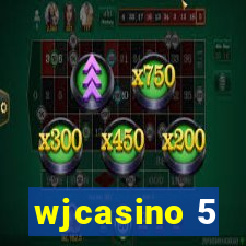 wjcasino 5