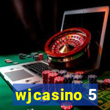 wjcasino 5