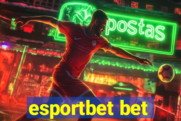 esportbet bet