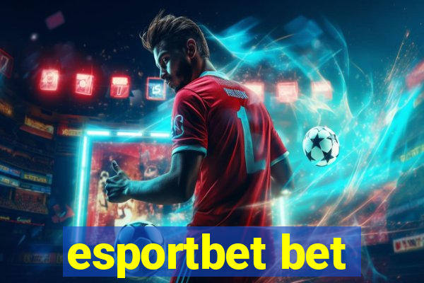 esportbet bet