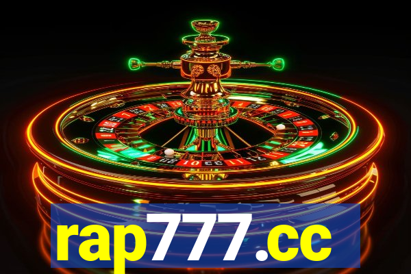 rap777.cc