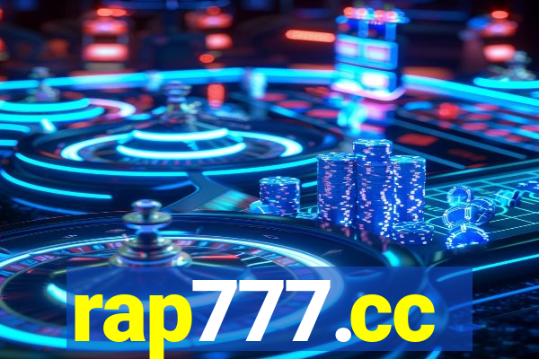 rap777.cc