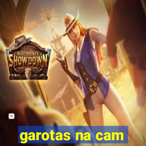 garotas na cam