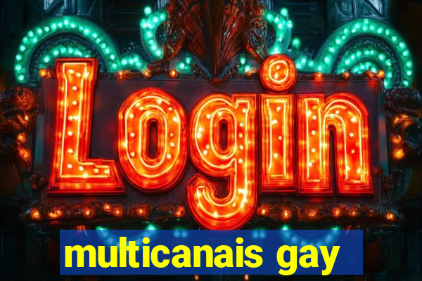 multicanais gay