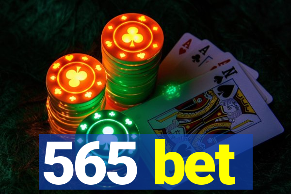 565 bet