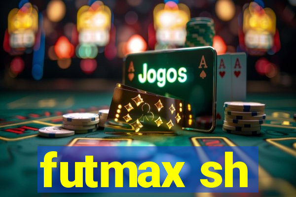 futmax sh