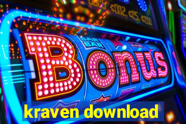 kraven download