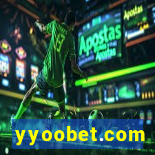 yyoobet.com