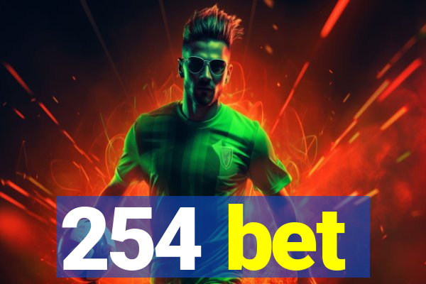 254 bet