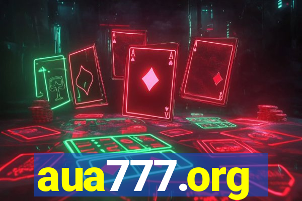 aua777.org