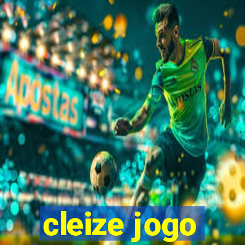 cleize jogo