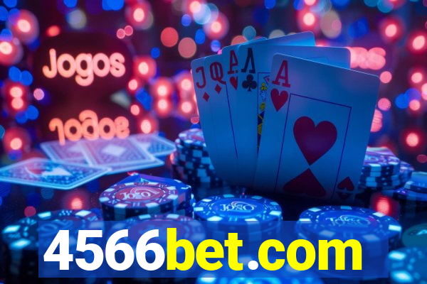 4566bet.com