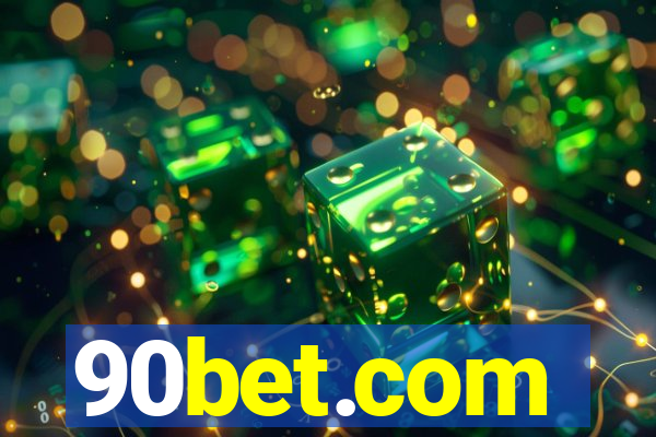 90bet.com