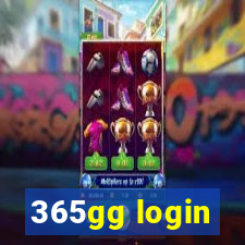 365gg login