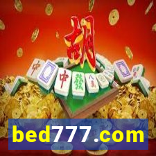 bed777.com