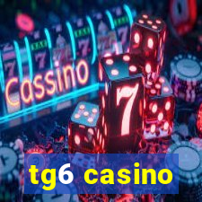 tg6 casino