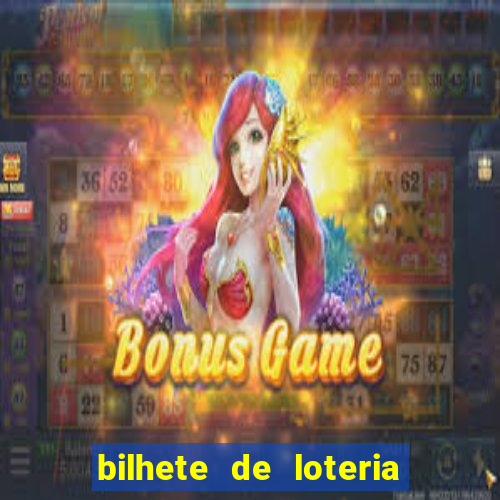 bilhete de loteria completo dublado