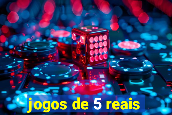 jogos de 5 reais