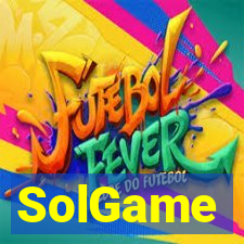 SolGame