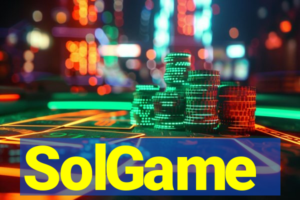 SolGame