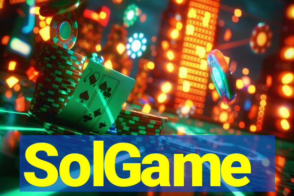 SolGame