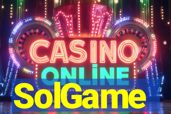 SolGame