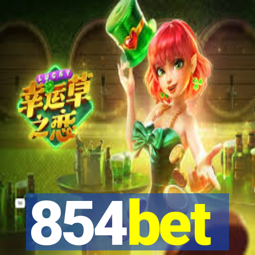 854bet