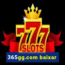 365gg.com baixar