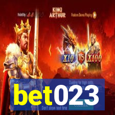 bet023