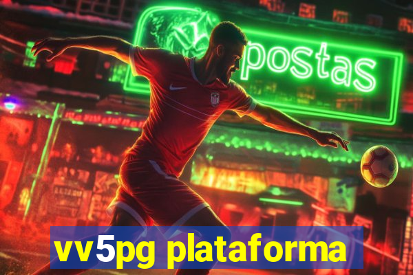 vv5pg plataforma