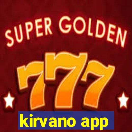 kirvano app