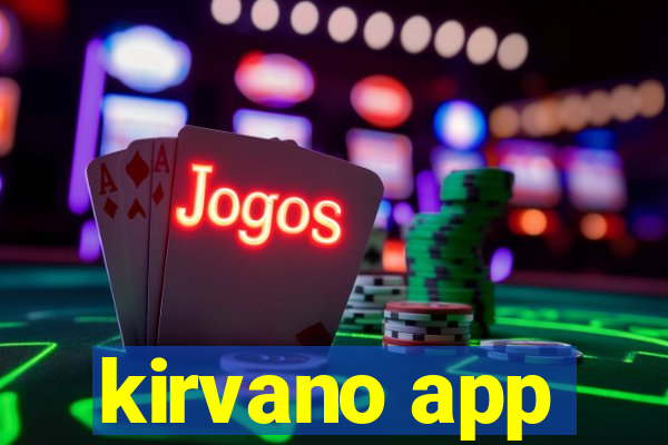 kirvano app