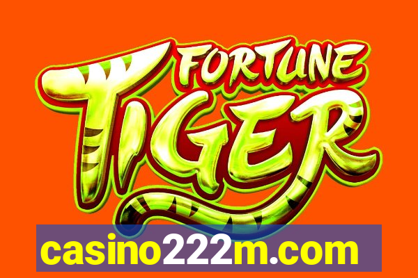 casino222m.com