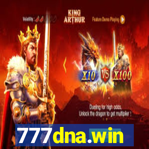 777dna.win