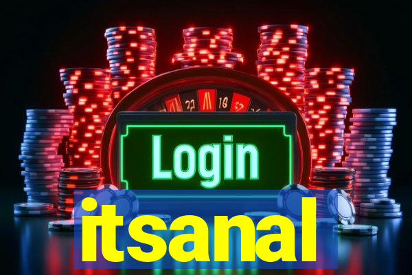 itsanal