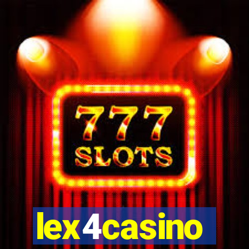 lex4casino