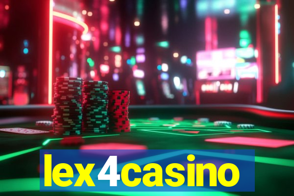 lex4casino